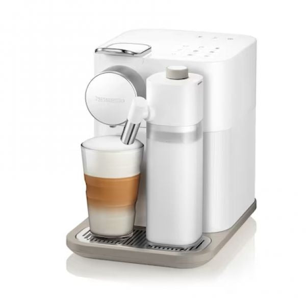Nespresso Gran Lattissima 2.0 white Delonghi
