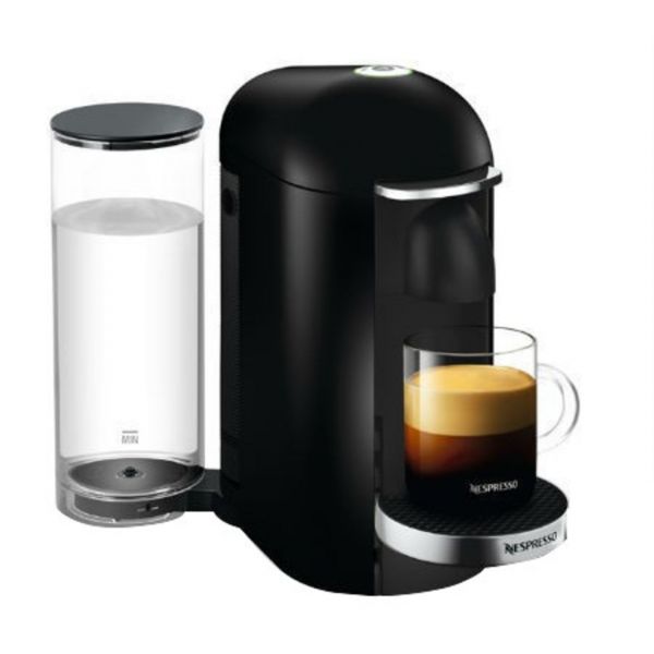 Nespresso M600 Vertuo noire