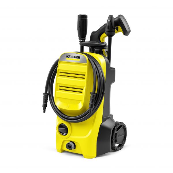Nettoyeur haute pression K4 Classic Karcher