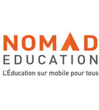 Carte cadeau NOMAD Education