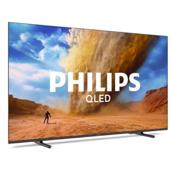 PHILIPS - Téléviseur QLED 4K 139 cm