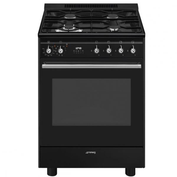 Piano de cuisson Gaz 60x60 cm