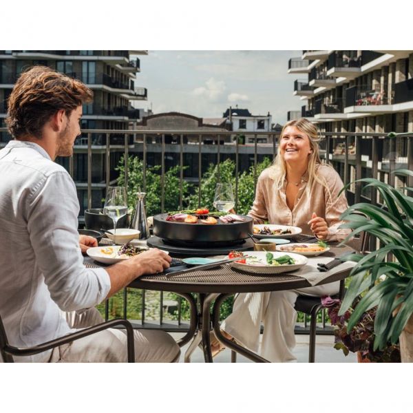 Plancha grill OFYR Tabl&