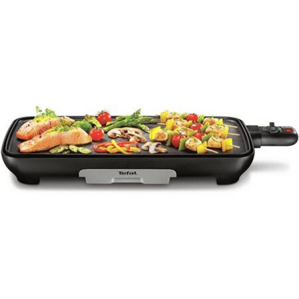 Plancha TEFAL MALAGA