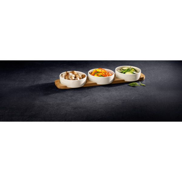 PLATEAU APERITIF PIZZA PASSION