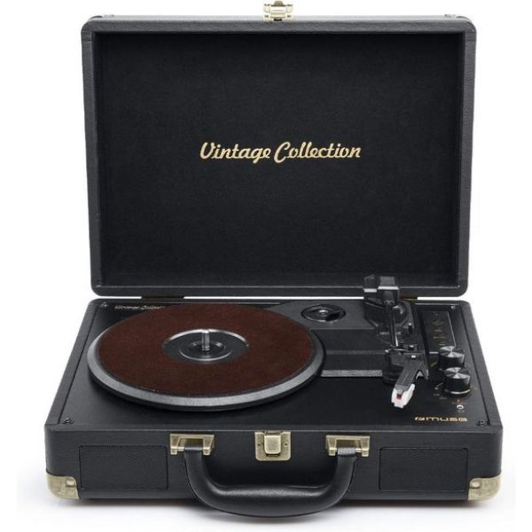 Platine vinyle bluetooth