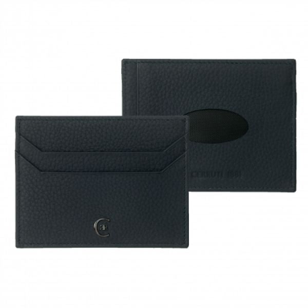 Porte-cartes Hamilton Dark Blue