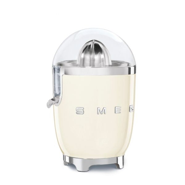 Presse-Agrumes Année 50 Crème SMEG