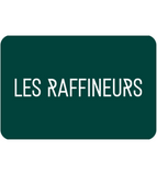 Carte cadeau Les Raffineurs