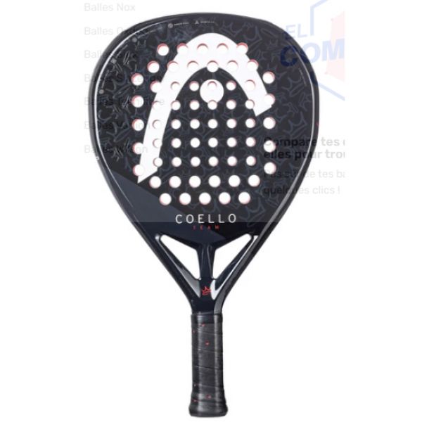 raquette de Padel HEAD modèle &