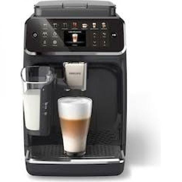 Robot Café avec broyeur automatique 14 recettes