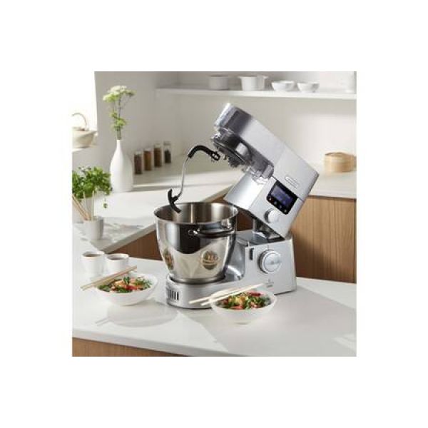 Robot cooking chef major kenwood