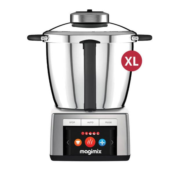 Robot cuiseur Cook Expert XL Premium Platine Magimix