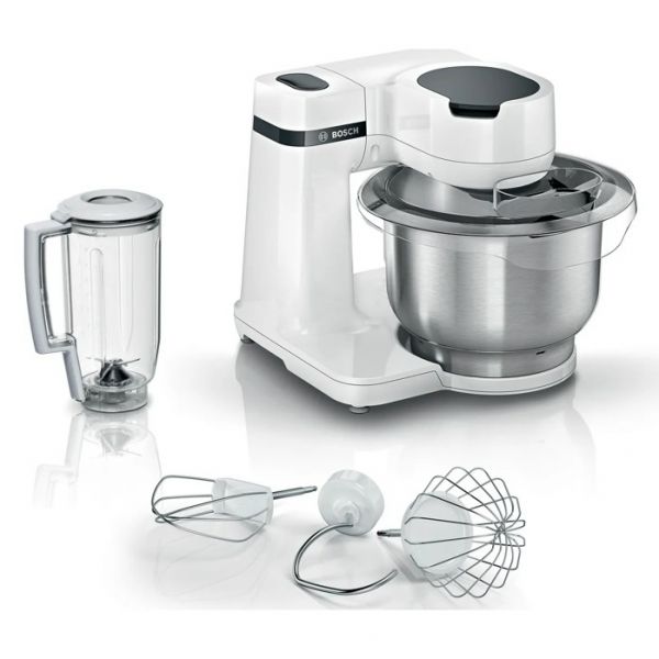 Robot Patissier Mum 700W Serie