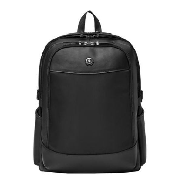 Sac à dos weekend Button Black