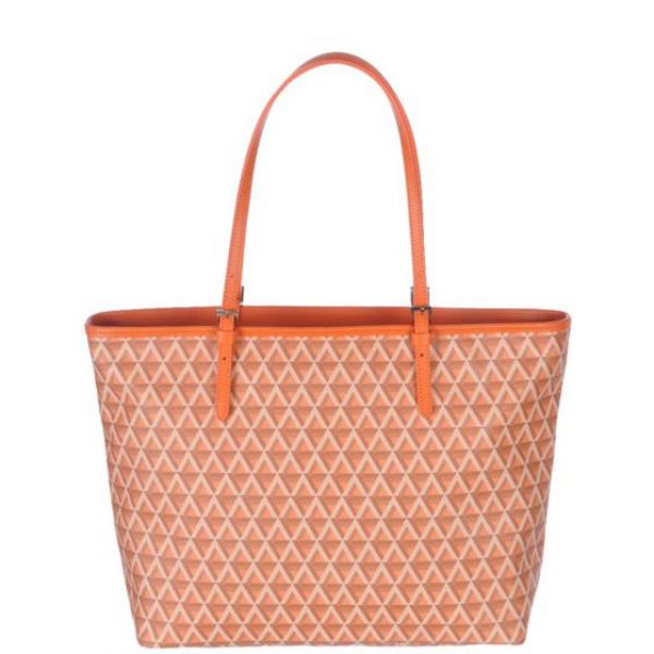 Sac Cabas Ikon a4+ en toile