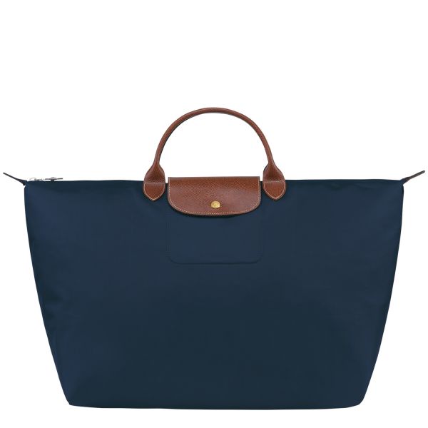 Sac de voyage L Le Pliage original navy