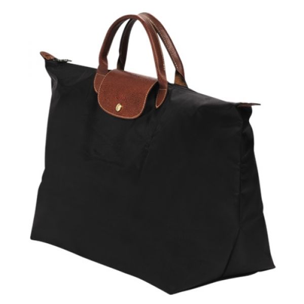 Sac de voyage Le Pliage noir