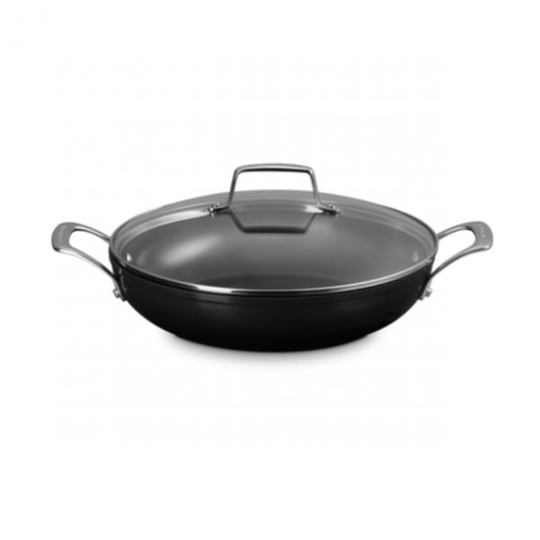 Sauteuse Provençale Essentiel Céramique 28cm Le Creuset