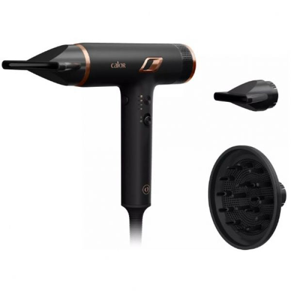 Sèche cheveux CALOR Nano