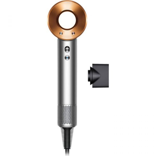 Sèche cheveux Supersonic Origin Nickel Cuivré