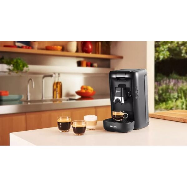 Senseo Maestro noir Philips