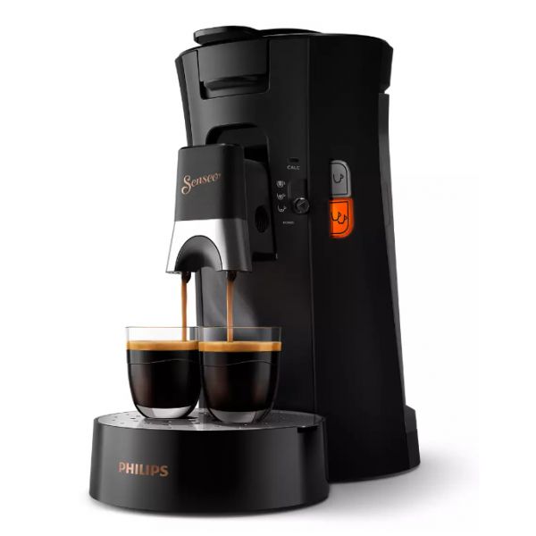 SENSEO® Select Machine à café à dosettes
