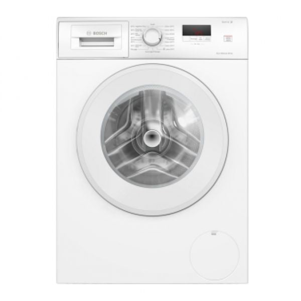 Série 2, Lave-linge front, 7 kg, 1400 trs/min Bosch