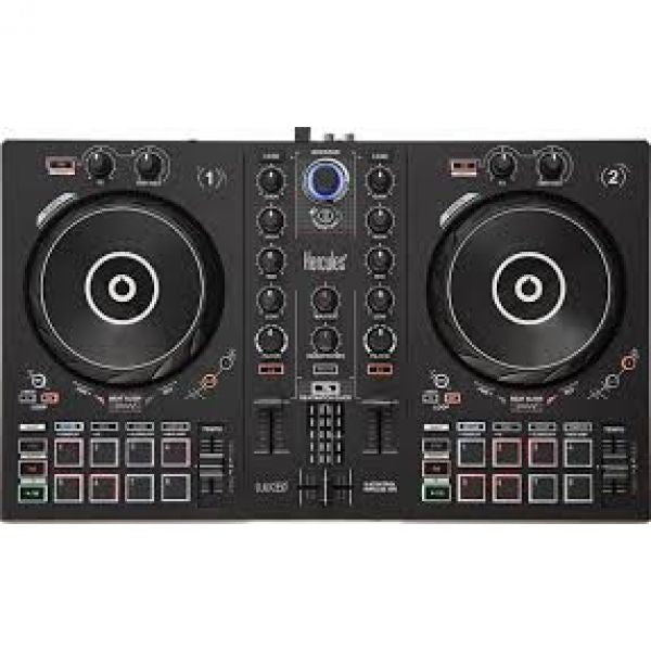 Table de mixage hercules impulse 300