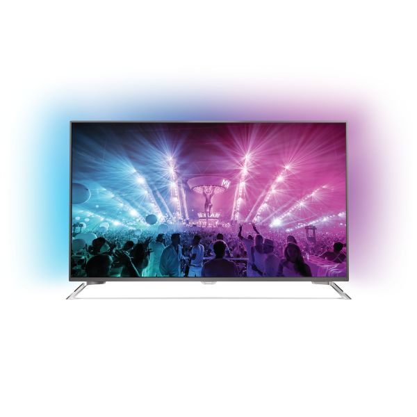 Téléviseur Led 65