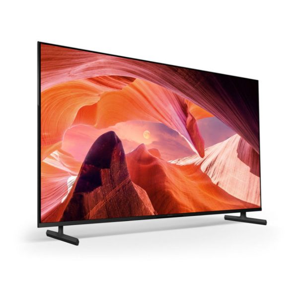 Téléviseur SONY LED 4K - 55 pouces