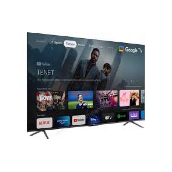 Téléviseur TCL 75&