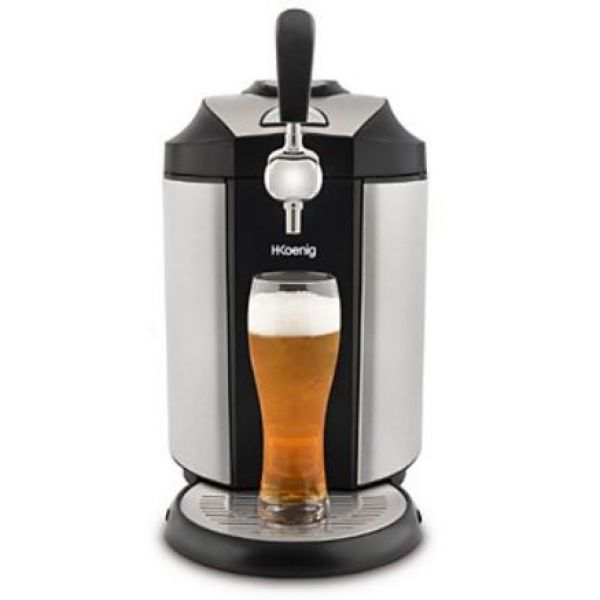 Tireuse à bière