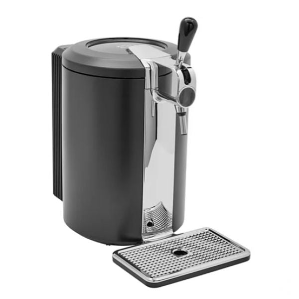 Tireuse à bière KRUPS beertender compact