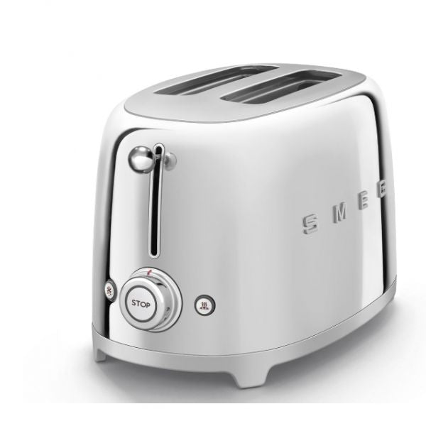 Toaster/Grille-pain Années 50 Chromé