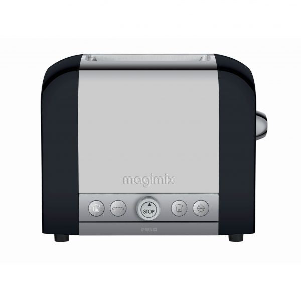 Toaster noir Magimix