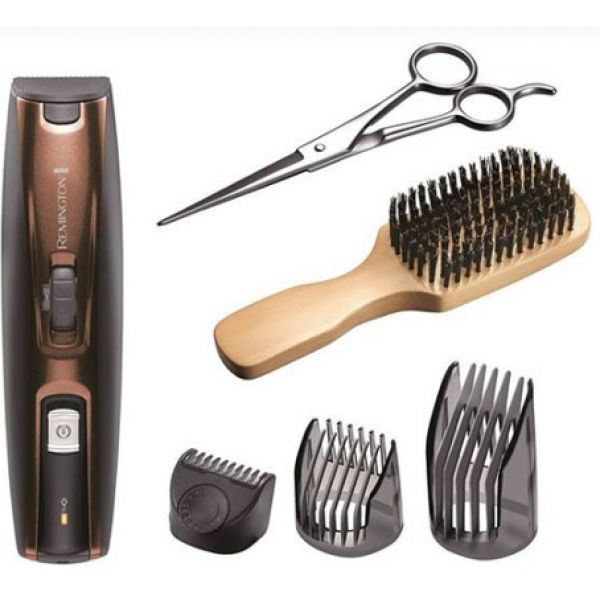Tondeuse barbe Remington MB4046 Beard Titanium