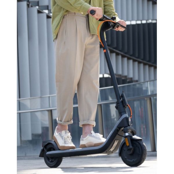 Trottinette électrique Ninebot E2 E II Segway
