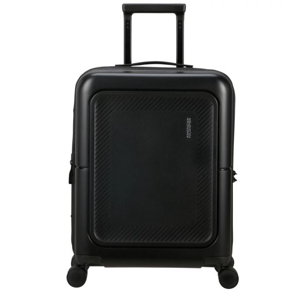 Valise 55cm Dashpop noir