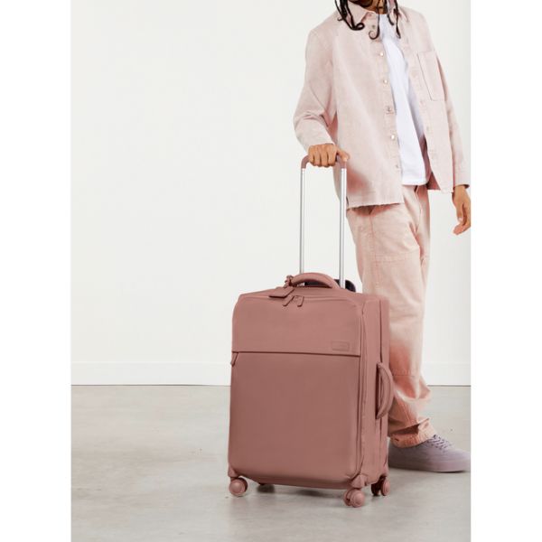 Valise moyen séjour 63cm Plume Rosewood Lipault