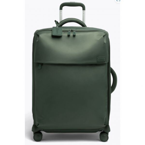 Valise Plume 63cm Khaki Lipault