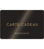 Carte cadeau VERYCHIC