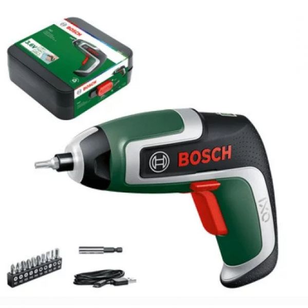 Visseuse Bosch IXO 7