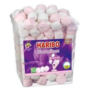 BOITE CHAMALLOWS ORIGINAL 210