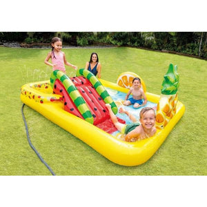 AIR DE JEUX FRUITS