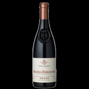 BOUTEILLE CROZE HERMITAGE