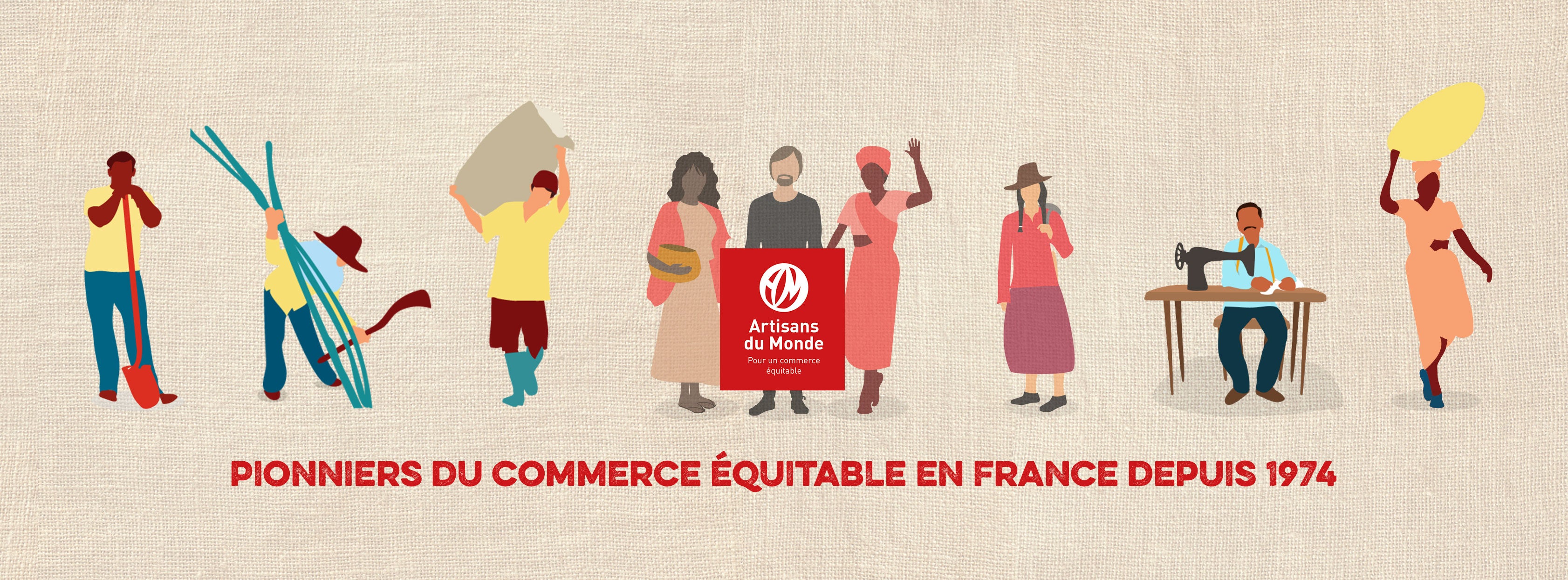 Artisans Du Monde
