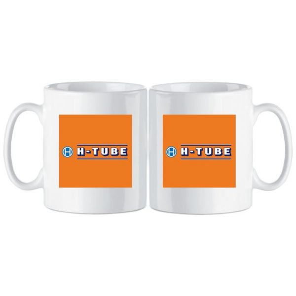 MUG H-TUBE