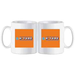 MUG H-TUBE