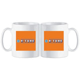 MUG H-TUBE